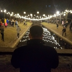 Михаил Poleno, 19.11.1926