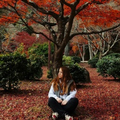 Алина Смородина, 13.02, Москва