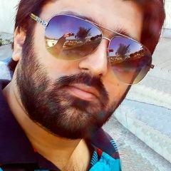Umair Razzaq, 25.05.1987, Faisalabad