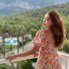 Айдана Альжанова, 13.08.1998, Астана