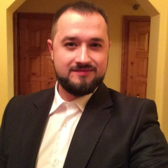 Андрій Яцюк, 20.11