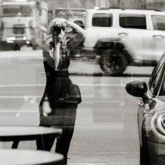 Елена Дорохина, Тольятти