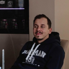 Владимир Никитин, 06.06, Москва