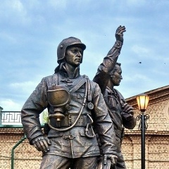 Артём Матюхин, 21.06.1988, Иркутск