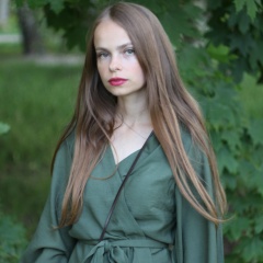 Анна Володько, 07.07.1993, Пинск