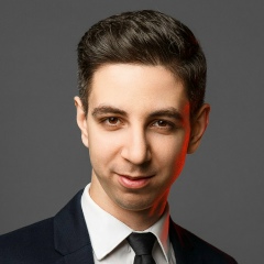 Илья Кротиков, 30.03, Москва
