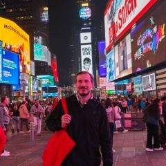 Александр Миронов, 21.04.1987, Москва