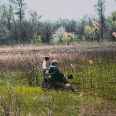 Сергей Злючий, 01.07, Днепр (Днепропетровск)