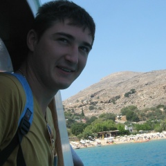 Alexandr Tatarin, 30.08, Iaşi