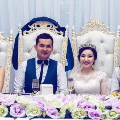 Асылай Мураткызы, 19.01, Астана