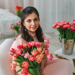 Регина Богданова, 20.08.1995, Астана