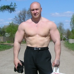 Андрей Шляков, 23.10, Углич