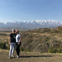 Николай Губин, 16.05.1990, Омск