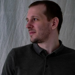 Владимир Иващенко, 03.03, Красноярск