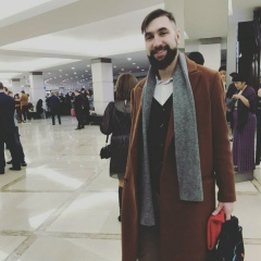 Константин Игошин, 28.05.1987, Нижневартовск