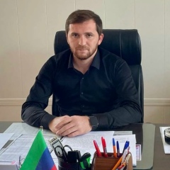 Рафиияв Бартиханов, 07.07, Москва