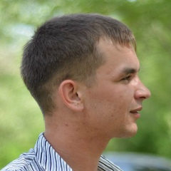 Костя Карпов, 12.12, Орск