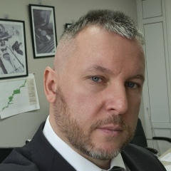 Виктор Казаков, Москва