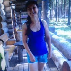 Рената Рахимова