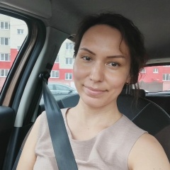 Августа Султанова, 08.06.1984, Уфа