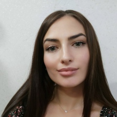 Дарья Корецких, 18.05, Курган