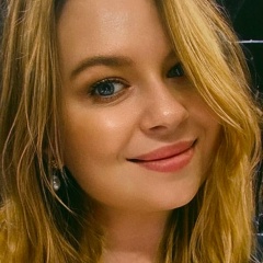 Карина Новикова, 29.06, Санкт-Петербург