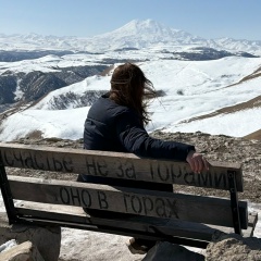 Katerina Pinot, 09.08