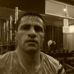 Shirin Alioğlu, 30.06.1984, Antalya