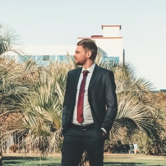 Никита Токарев, 25.12, Санкт-Петербург