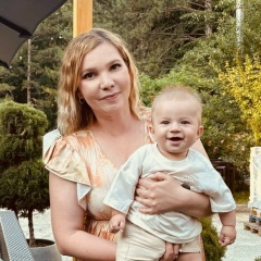 Леся Томашевская, 20.01.1993, Единец