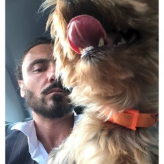 Тимофей Голенев, 16.05, Санкт-Петербург