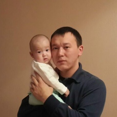 Бекзат Асанбеков, Актау
