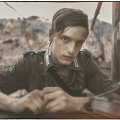 Максим Поречкин, 06.09.1930, Киев