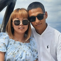 Сабрина Соян, 14.02.1993, Кемерово