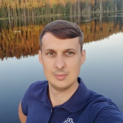 Сергей Писаренко, 26.09.1988, Омск