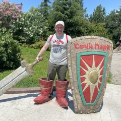 Александр Балакирев, 10.08.1983, Ивантеевка