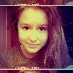 Дарья Юнусова, 03.07, Красноярск