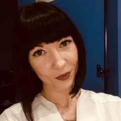 Богдана Шапошник, 10.02.1992, Полтава