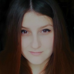 София Казимиренко, 28.02.1994, Николаев