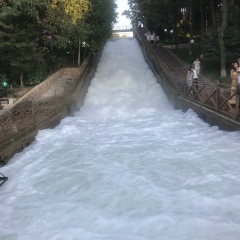 Ибрагим Негматов, 01.11.1988, Москва