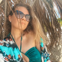 Виктория Губернаторова, 16.09, Минск