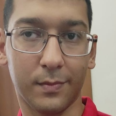 Artem Avchiyan, Москва