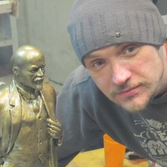 Валерий Боршов, 08.12.1984, Пермь