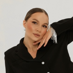 Полина Лугодина, 12.02, Санкт-Петербург