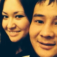 Ернур Уантаев, Павлодар