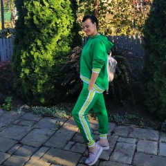 Катюшка Гросу-Пасат, 22.04.1988, Бельцы