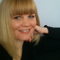 Юлия Казакова, 23.03