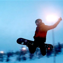 Andrey Lednev, 15.12.1987, Санкт-Петербург