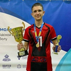 Дмитрий Кириллов, 24.06
