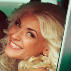 Оленька Рудая, 23.12, Киев